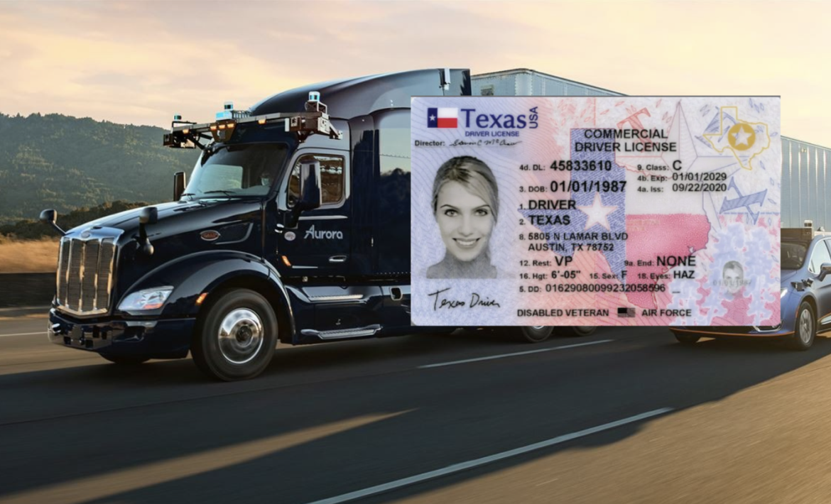 Texas suspende licencias comerciales para DACA y refugiados