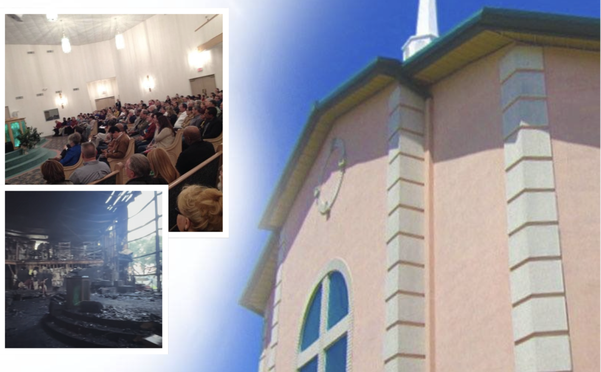 Christ Church Apostolic