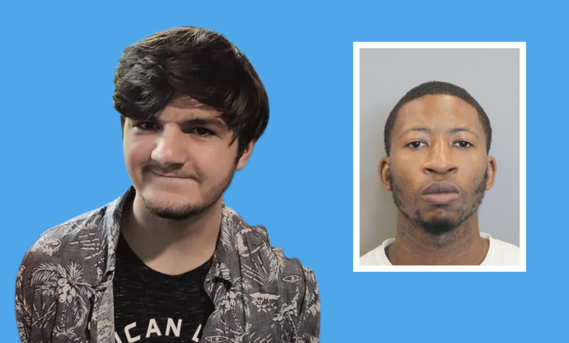 Gerald Williams se declara culpable de fraude (2025)