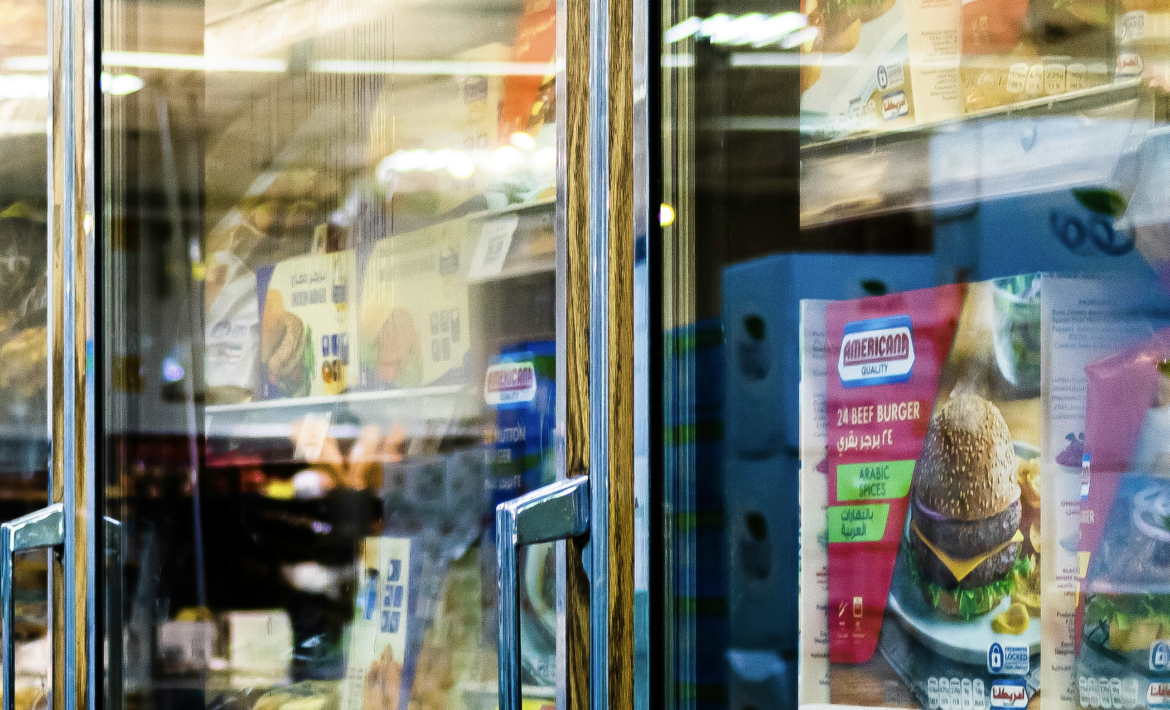 Brote de listeria en comidas de Walmart y Trader Joe’s 2025