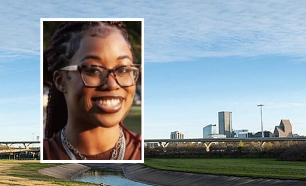 Jade McKissic Estudiante de la Universidad de Houston encontrada muerta...