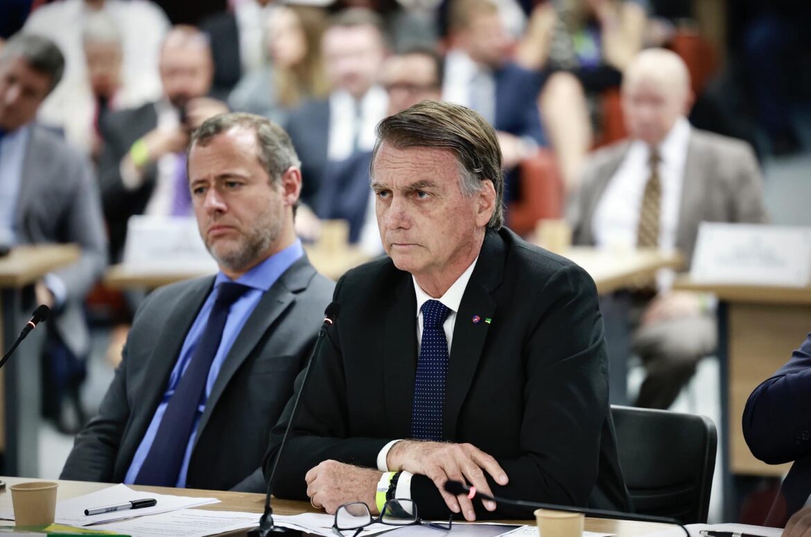 Jair Messias Bolsonaro