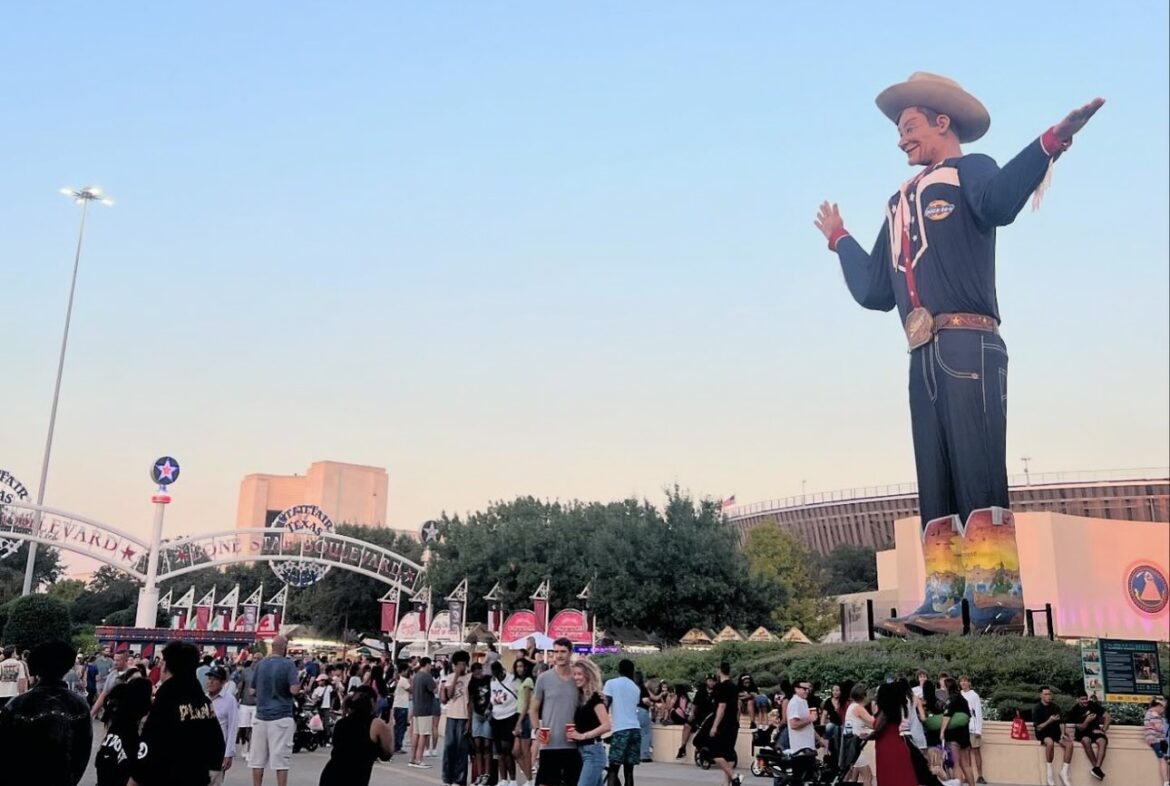Feria Estatal de Texas 2025: platillos, reglas y atracciones