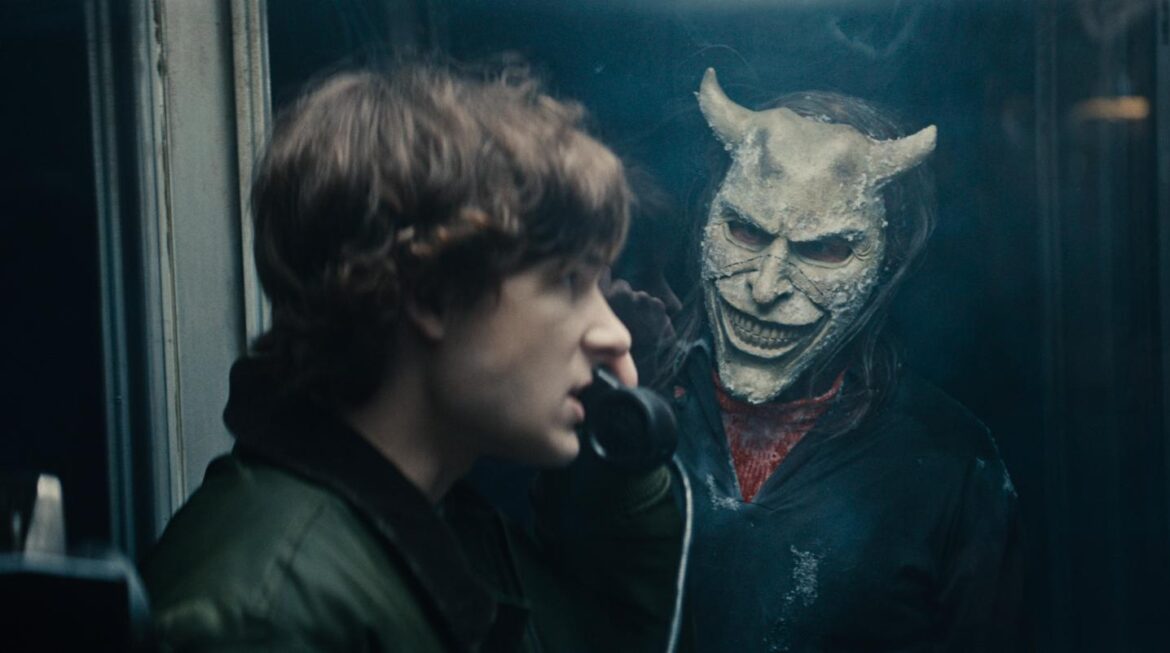 “Black Phone 2”, un regreso de terror - La Prensa de Houston