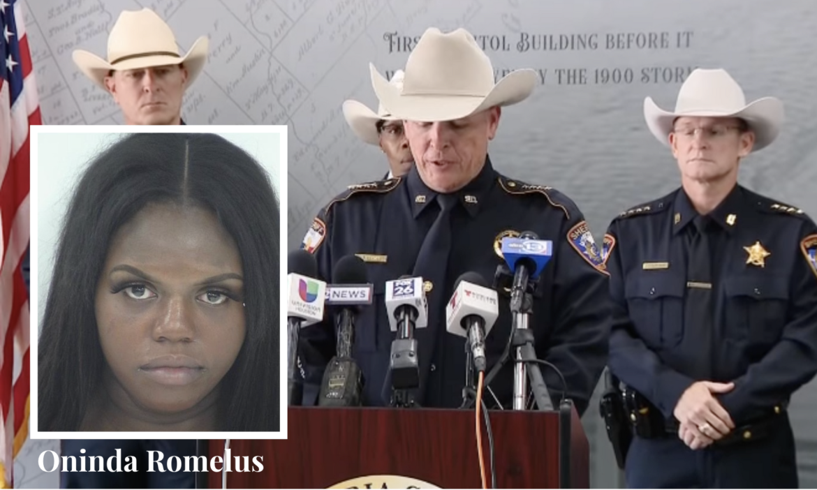 BRAZORIA COUNTY Balacera que mató a 2 niños: madre enfrenta cargos
