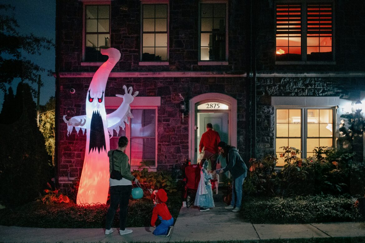 Seguridad en Halloween: evita accidentes en Houston