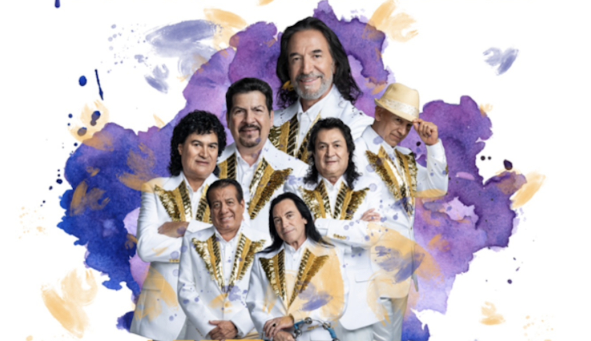 LOS BUKIS 2025 REGRESO