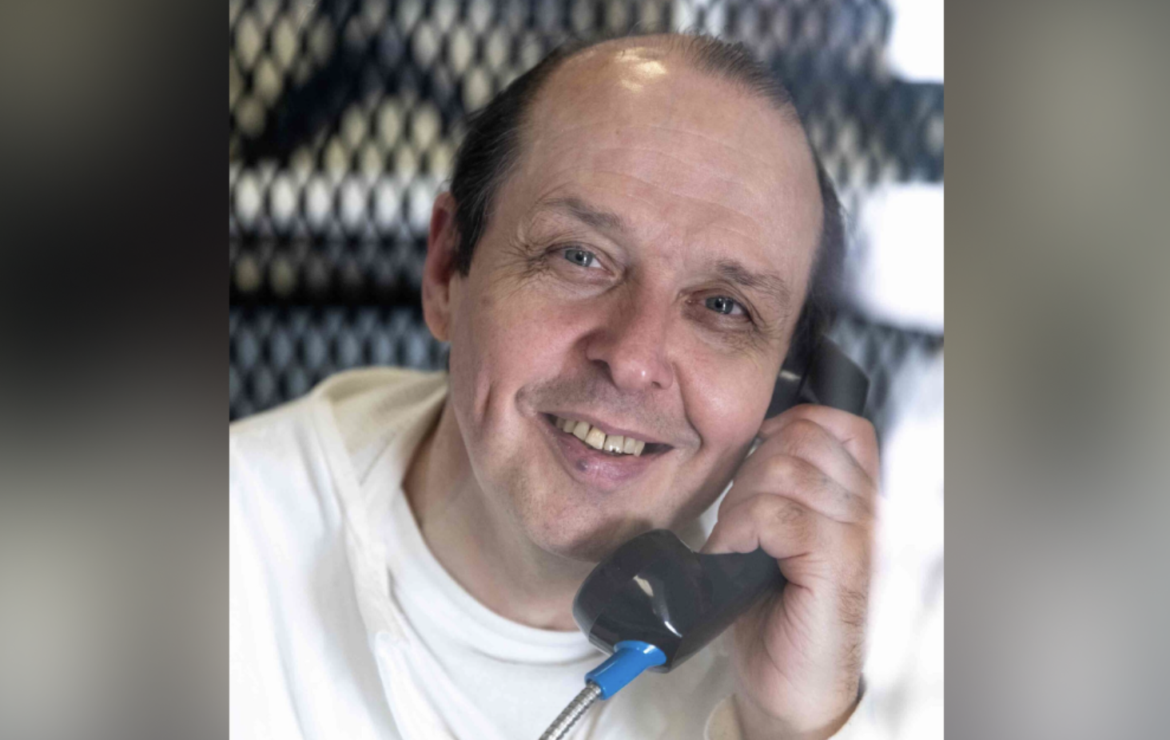 ROBERT ROBERSON The Innocence Project