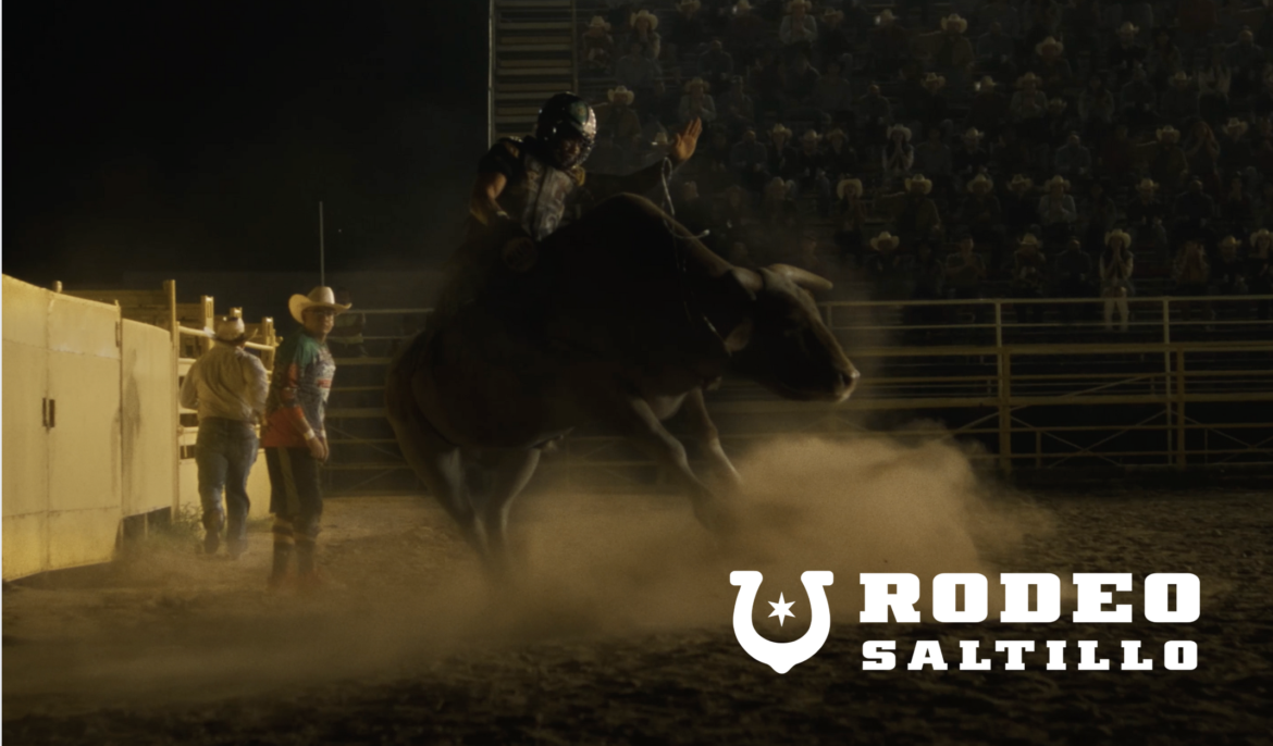 RODE SALTILLO