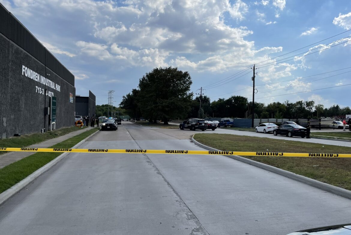 SUGARLAND KILLINGS ROAD RAGE HOUSTON POLICE Tiroteo en Houston y Sugar Land deja 4 muertos: detalles