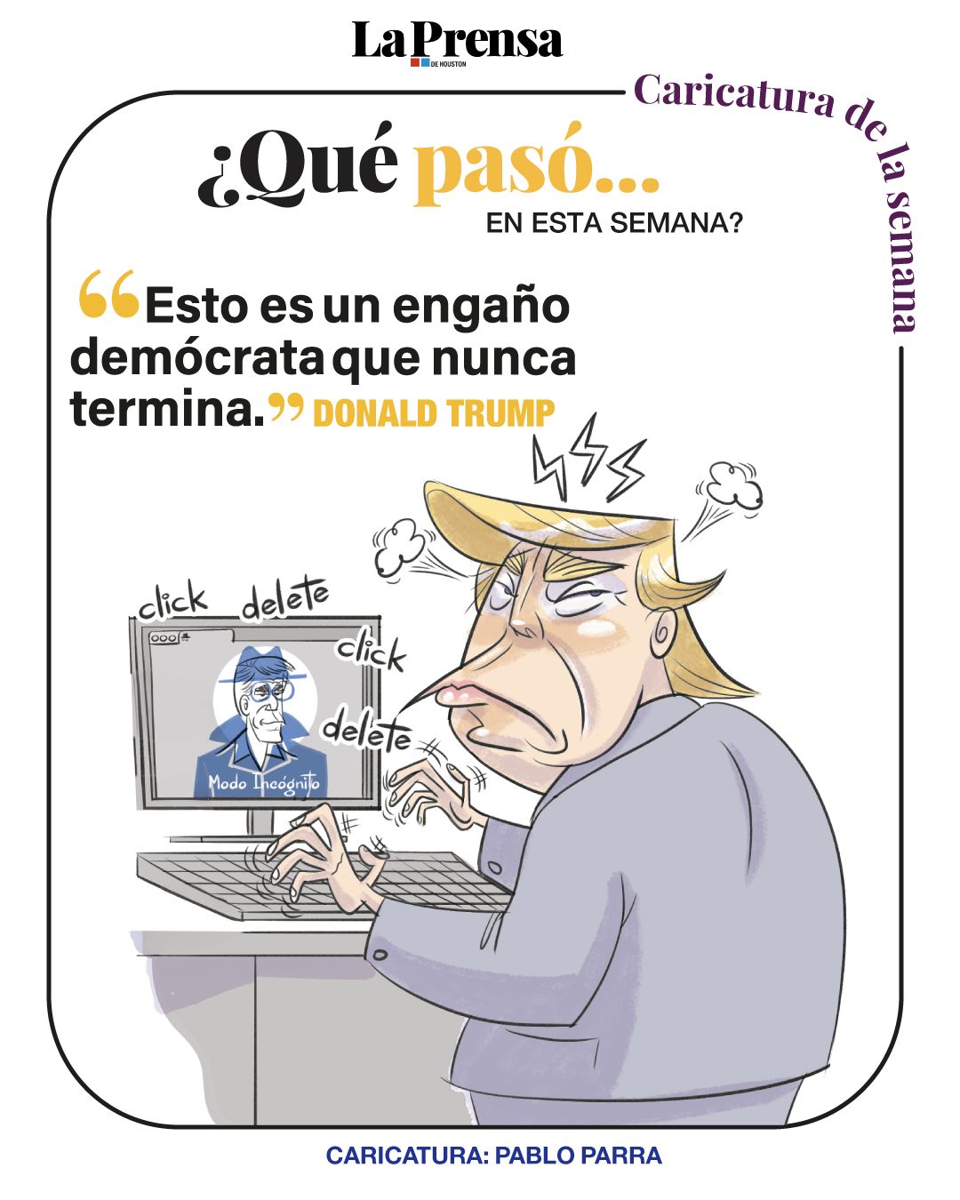 caricatura de la semana 1241