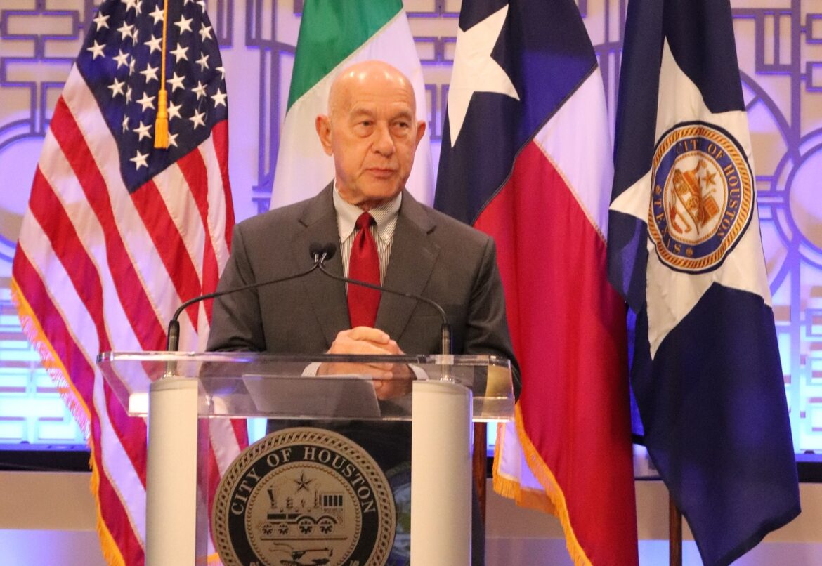 Retiran respaldo al alcalde John Whitmire: detalles (2025)