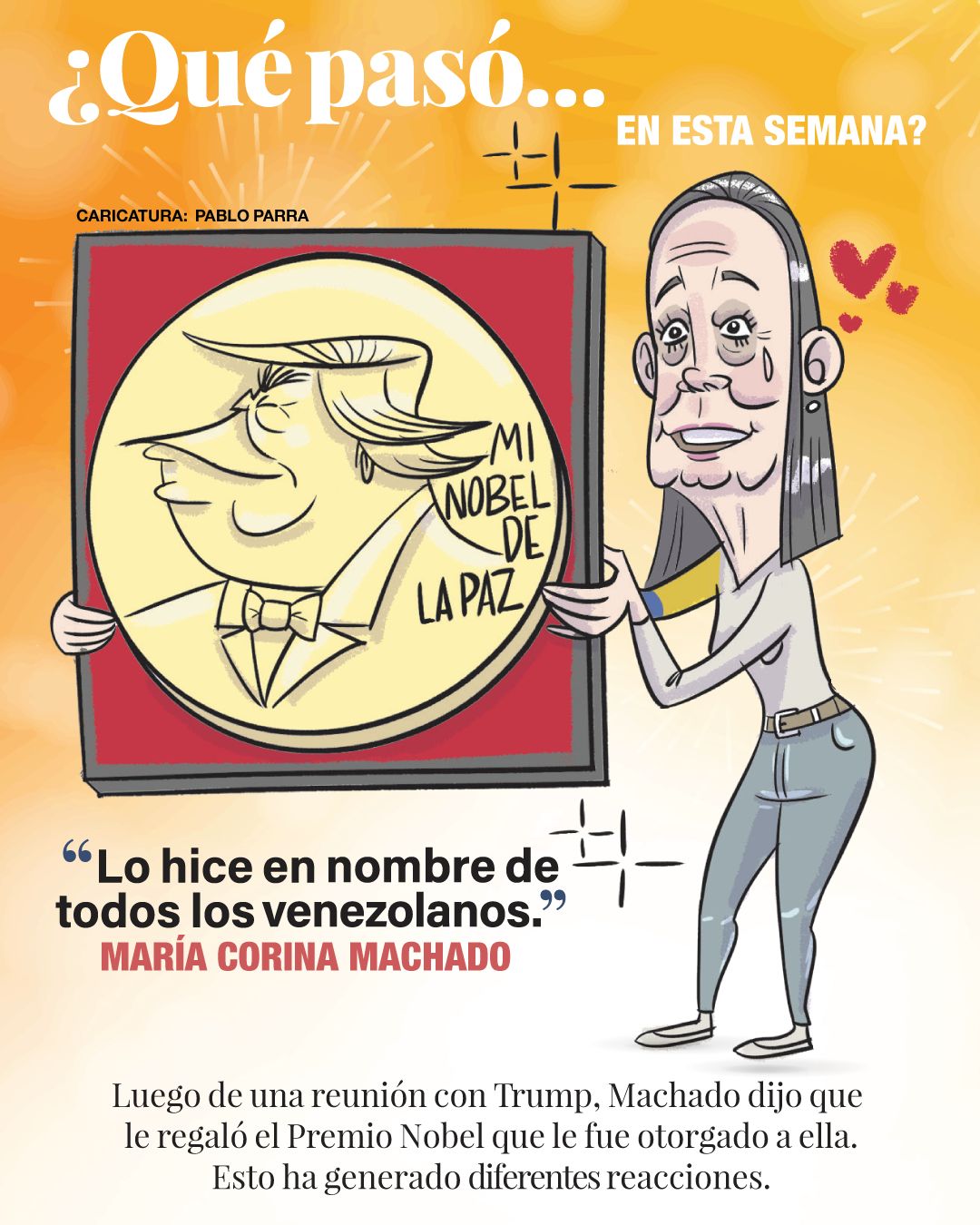 caricatura de la semana 1250