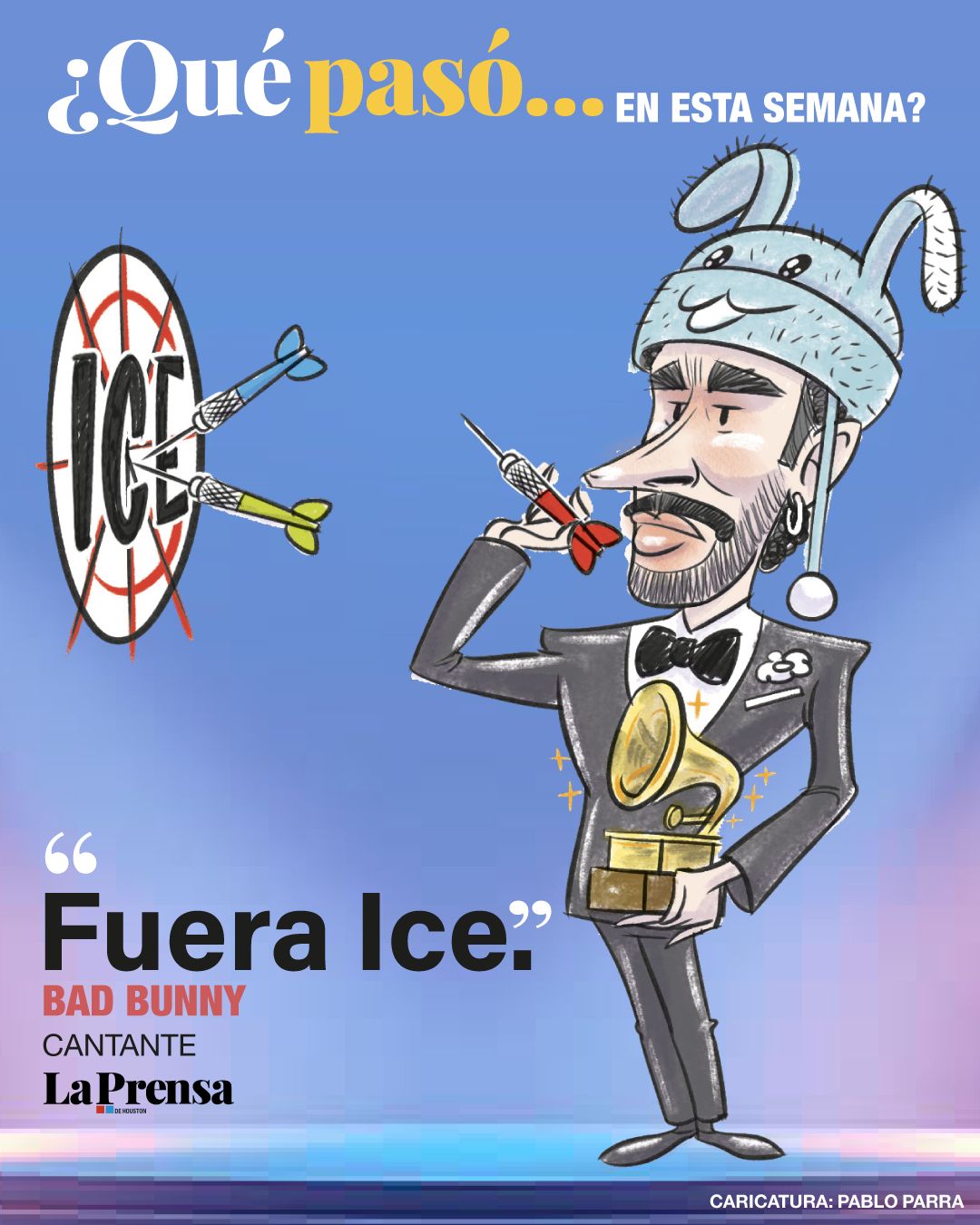 Caricatura de la semana 1252