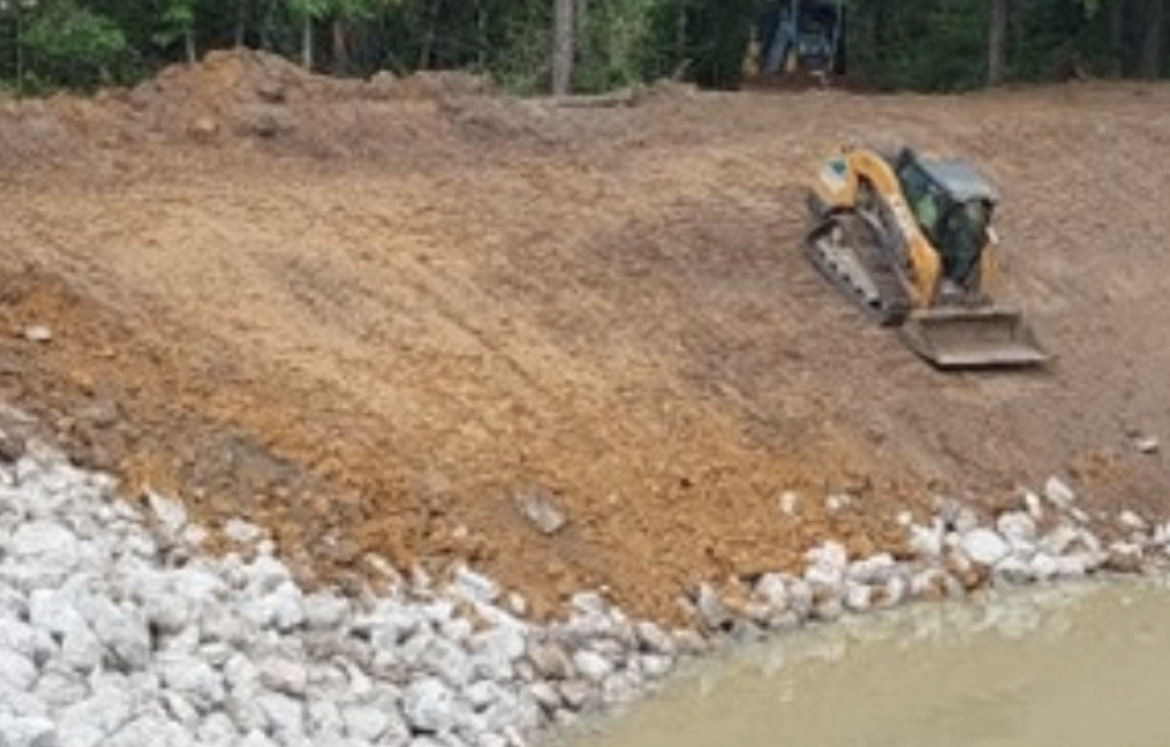 Relleno en zona inundable de Harris County: detalles 2026