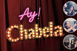Educando sobre la salud con la obra teatral “Ay Chabela” - La Prensa de ...