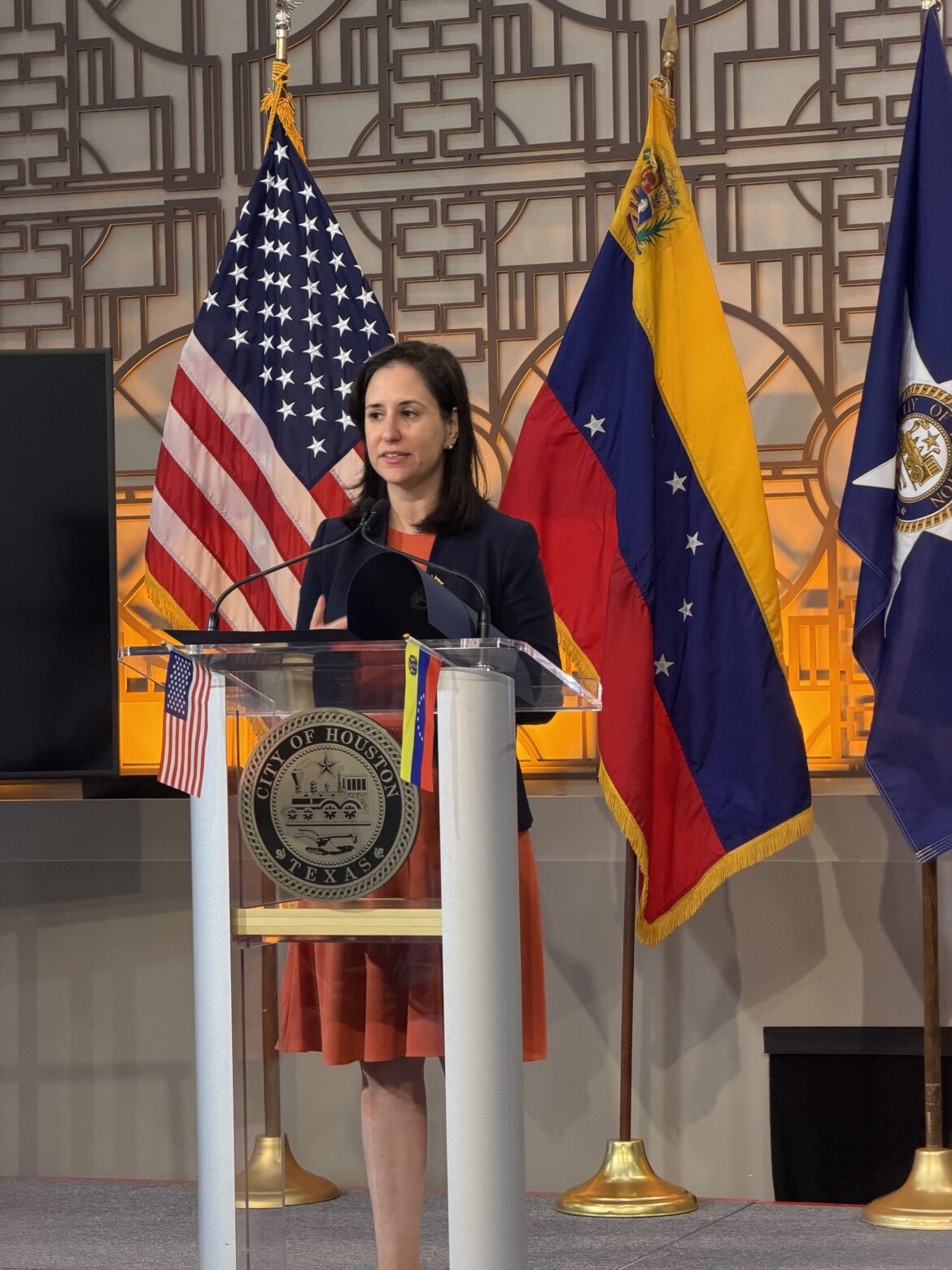 VENEZOLANOS EN HOUSTON1