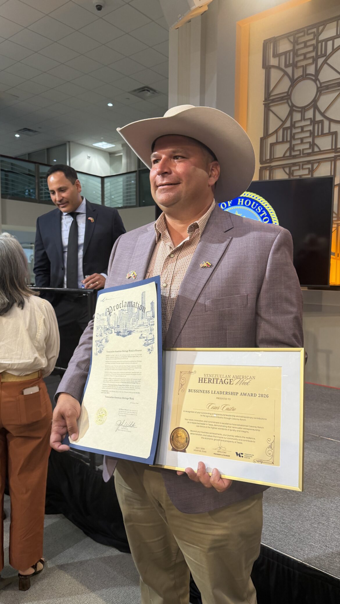 VENEZOLANOS EN HOUSTON7