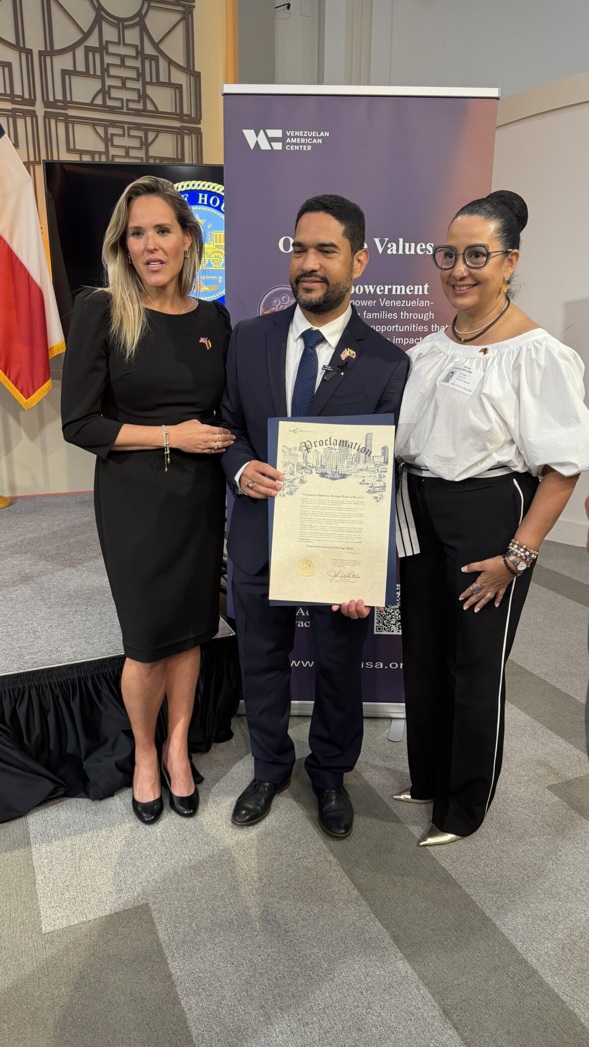 VENEZOLANOS EN HOUSTON9