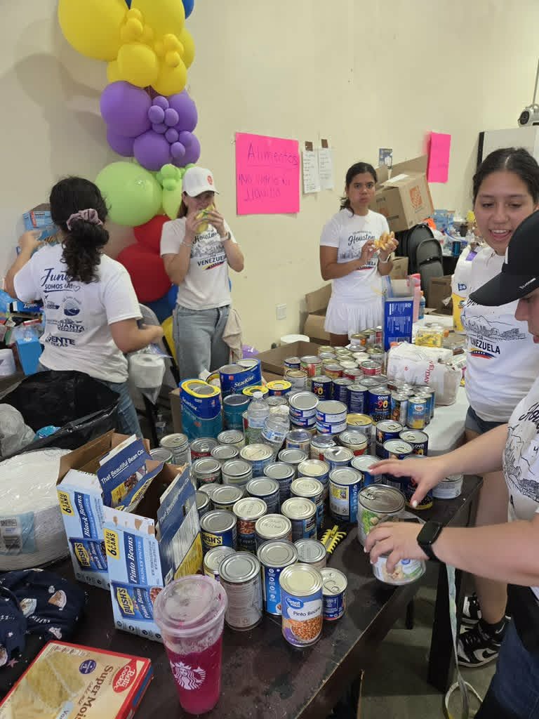 VENEZUELA HOUSTON3