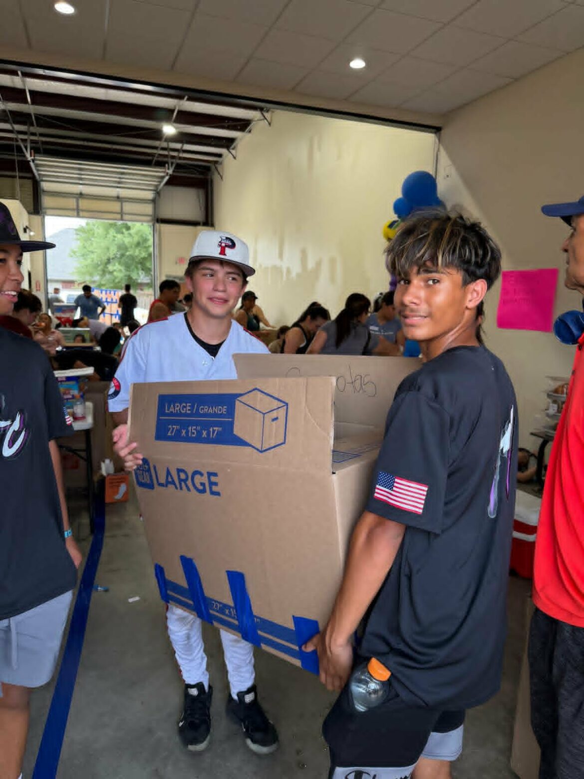 VENEZUELA HOUSTON5