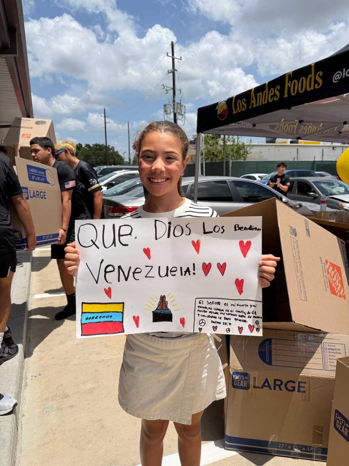 VENEZUELA HOUSTON8