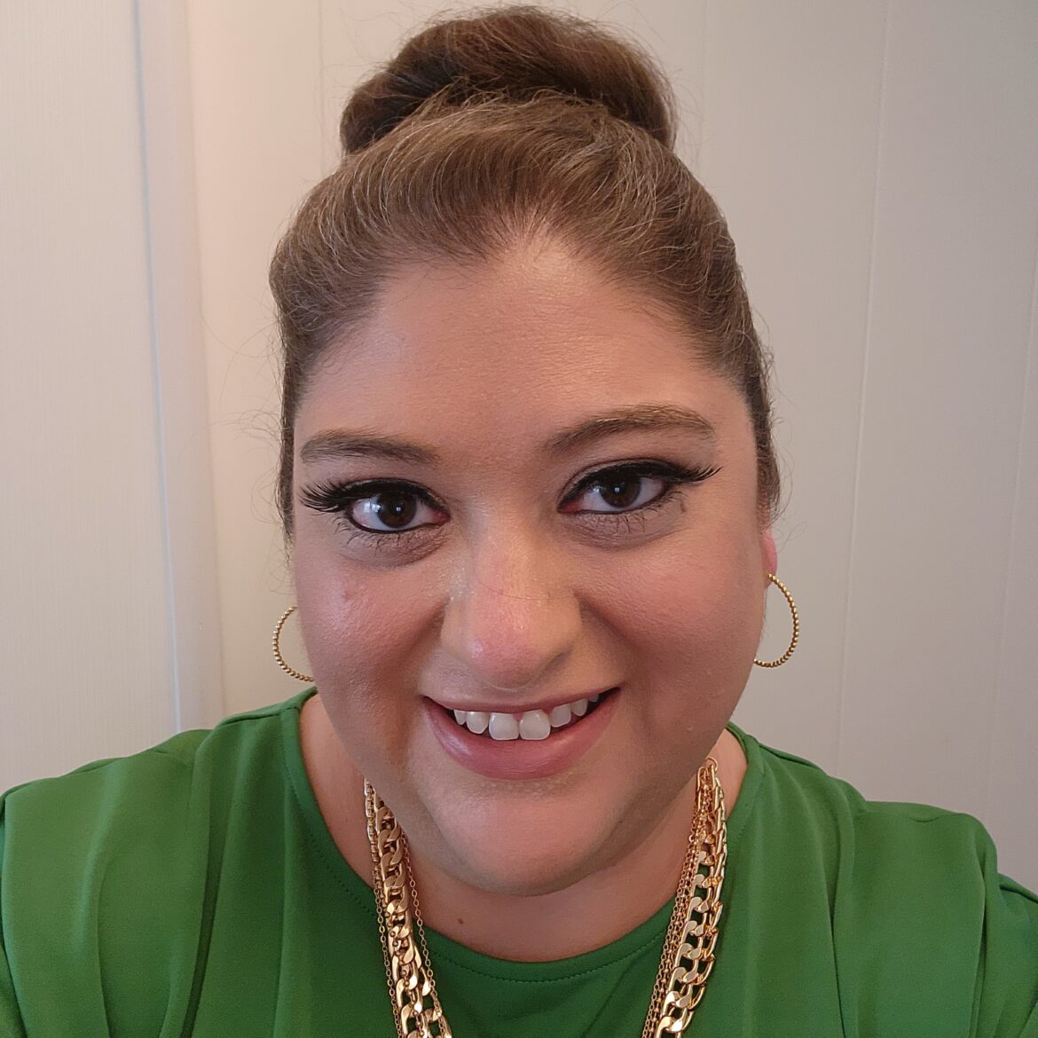 Amy Hinojosa