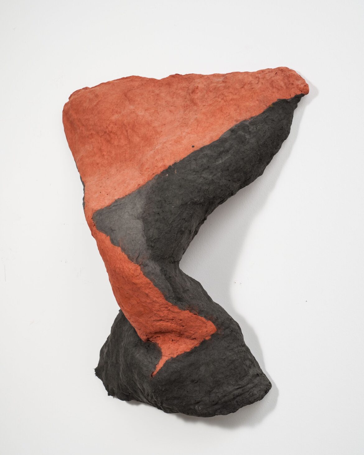 FOTO 1 Lynda Benglis, Mold, 1979