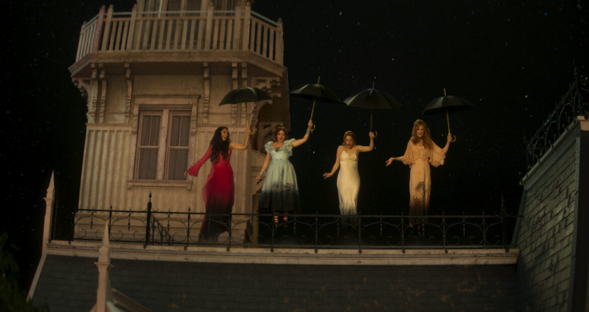 practical magic