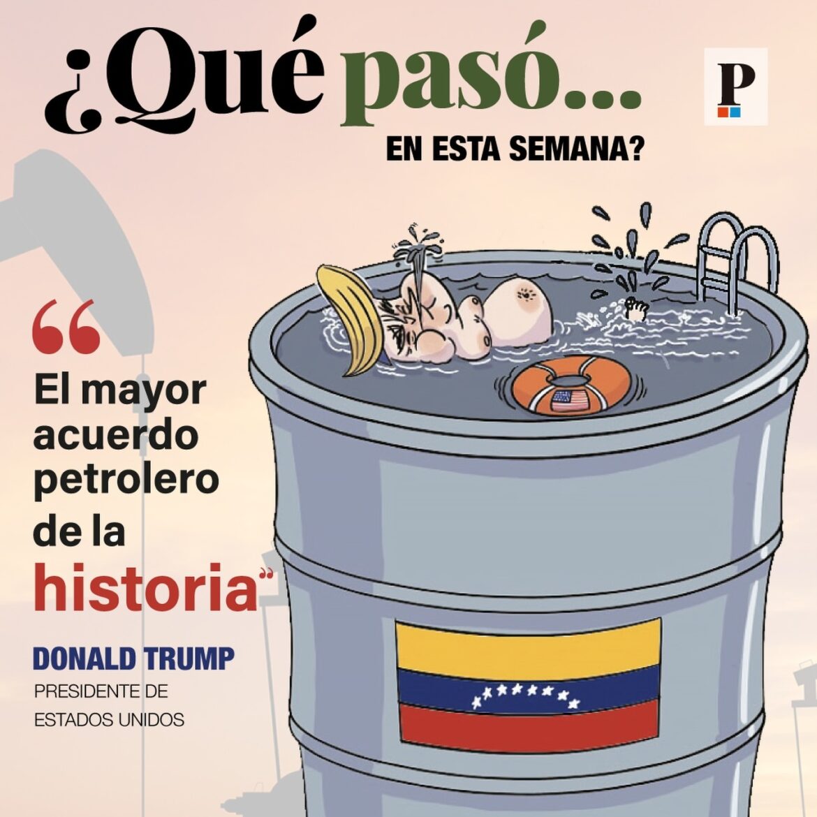 caricatura de la semana 1281