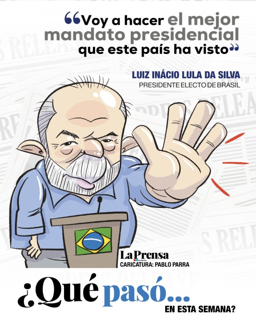 caricatura de la semana 1290