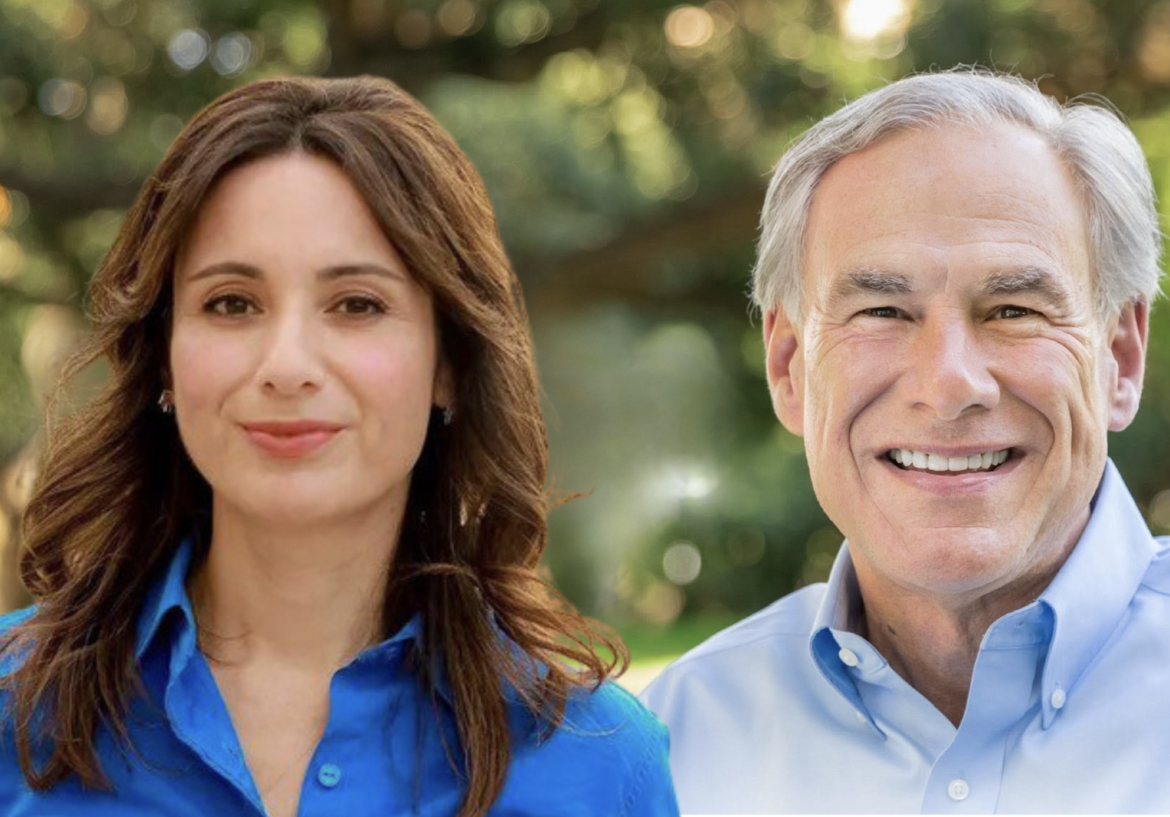 Gina Hinojosa y Greg Abbott buscan la gubernatura de Texas. En una contienda muy cerrada, los candidatos buscan convencer a los votantes de que son la mejor opción para liderar el estado.