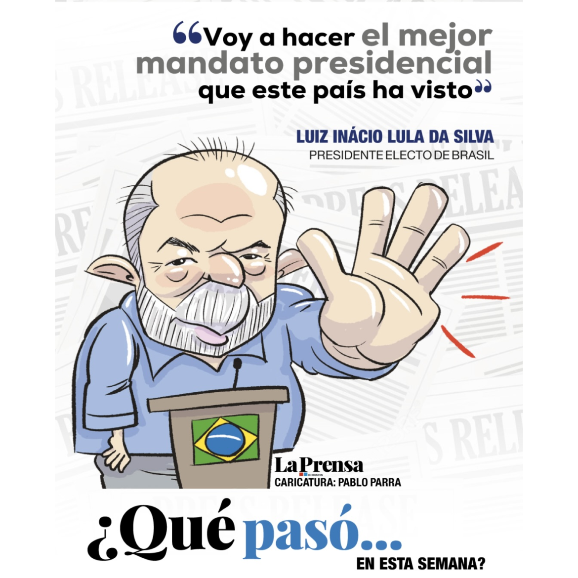 caricatura de la semana 1290