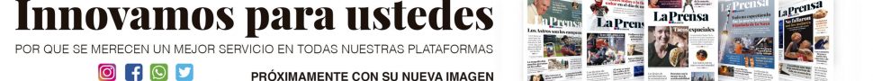 Innovamos para ustedes